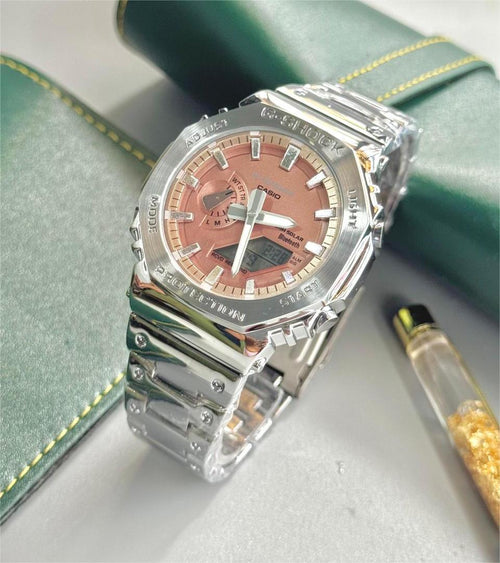Casio G-SHOCK watch