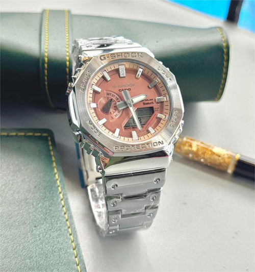 Casio G-SHOCK watch
