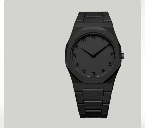 Arbi Figure watch for men