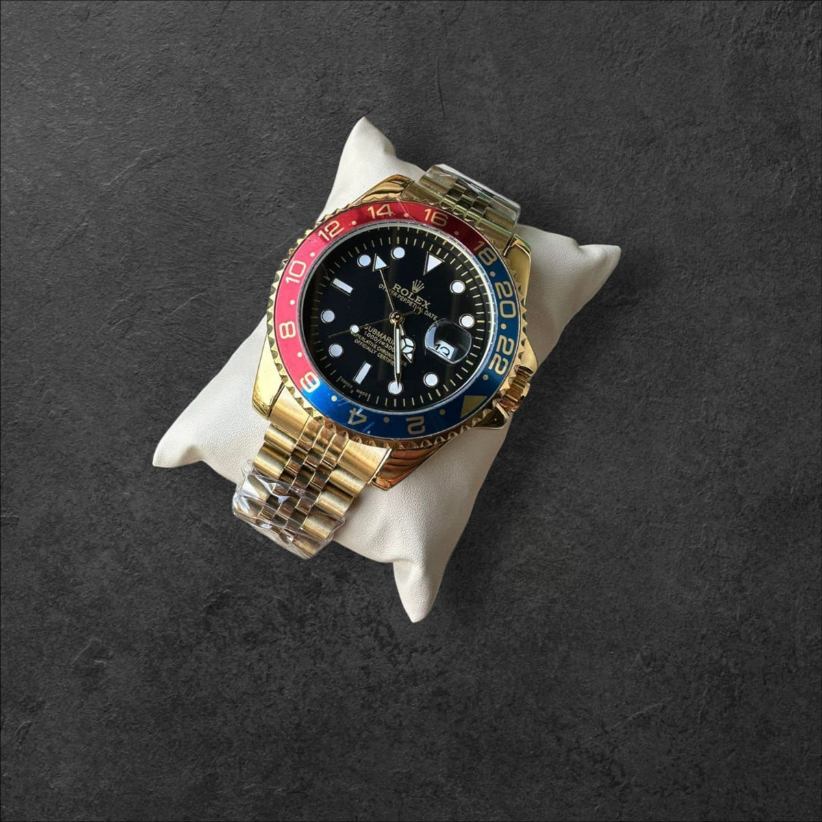 ROLEX MEN