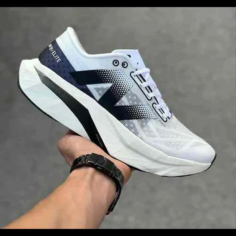 NEW BALANCE FUELL CELL ELITE V4