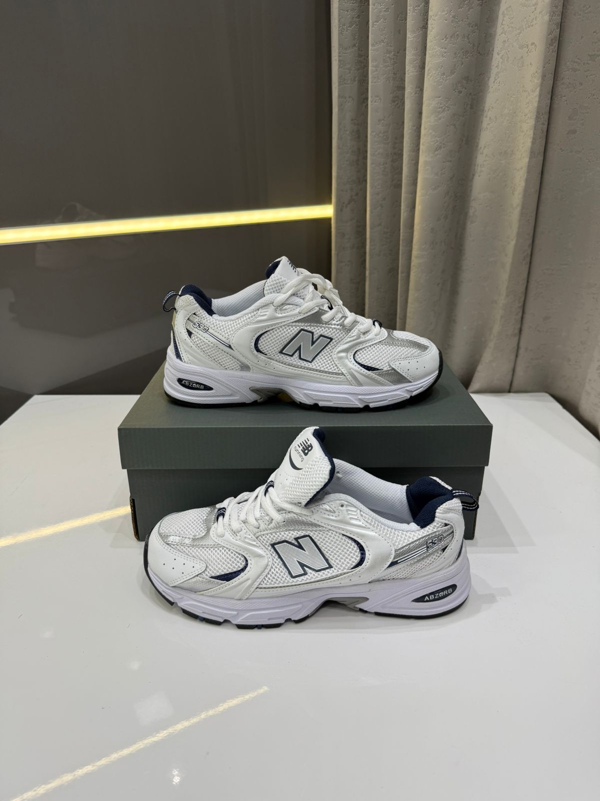 New Balance 530