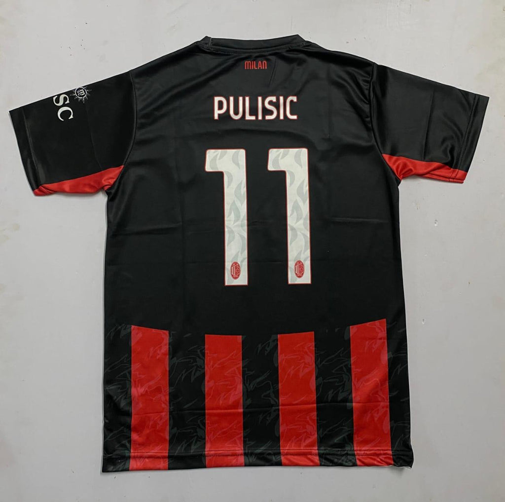 AC MILAN HOME KIT 25/26