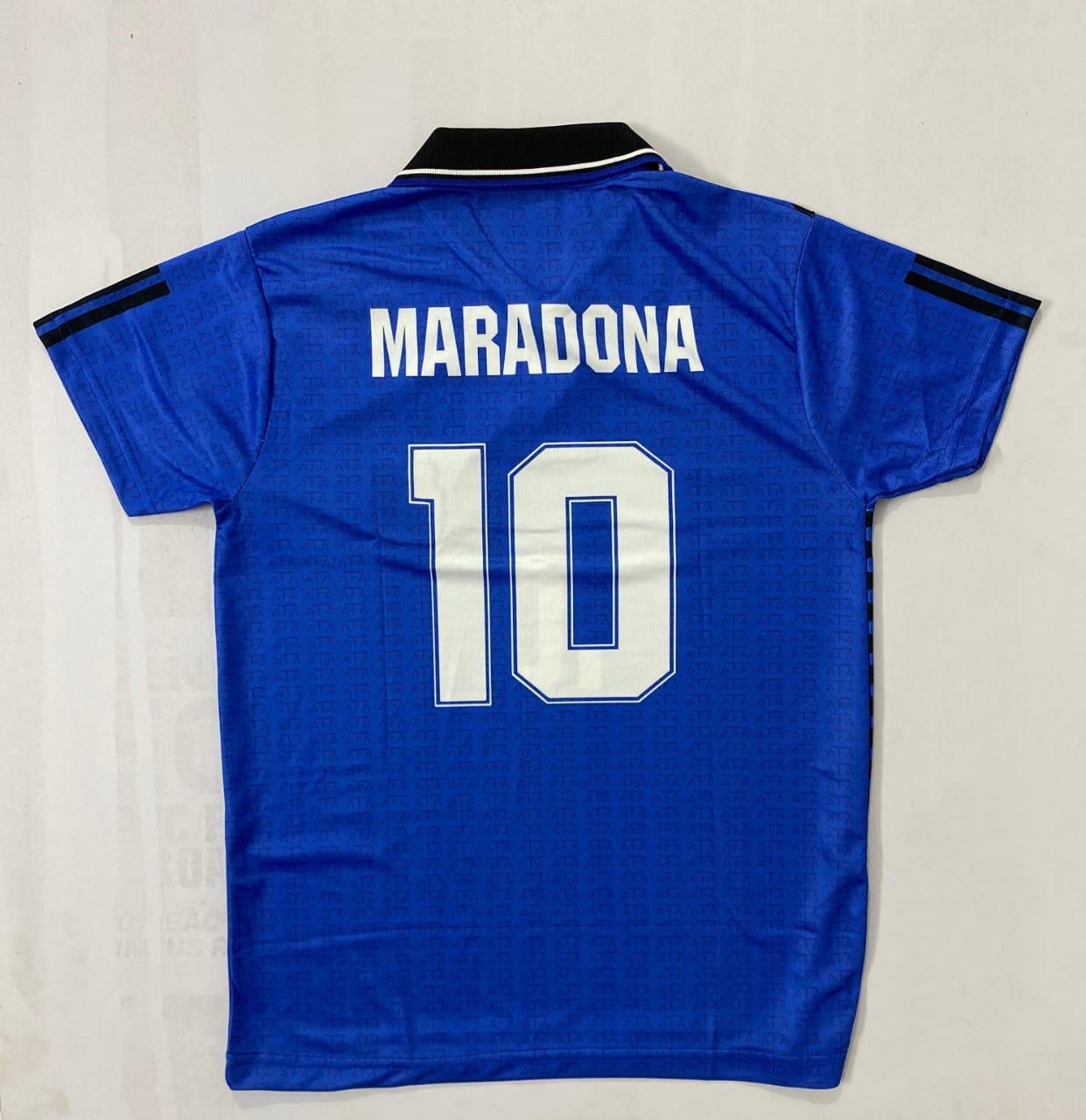 Argentina 1994 World Cup Jersey |Retro
