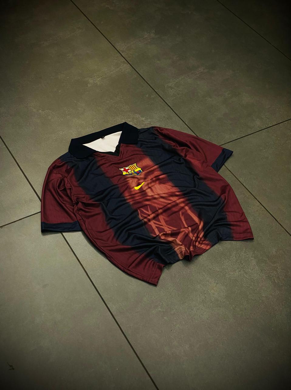 Barca x Travis Retro Jersey