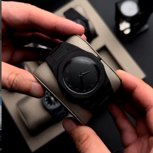 Arbi Figure watch for men