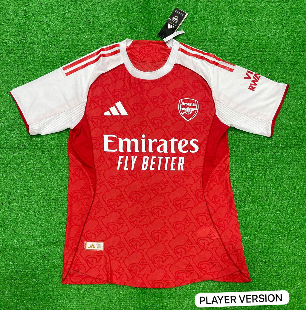 ARSENAL PLAYER VERSION