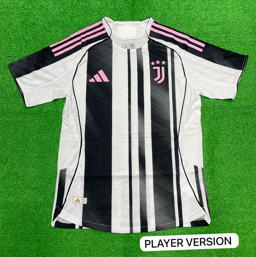 JUVENTUS PLAYER VERSION