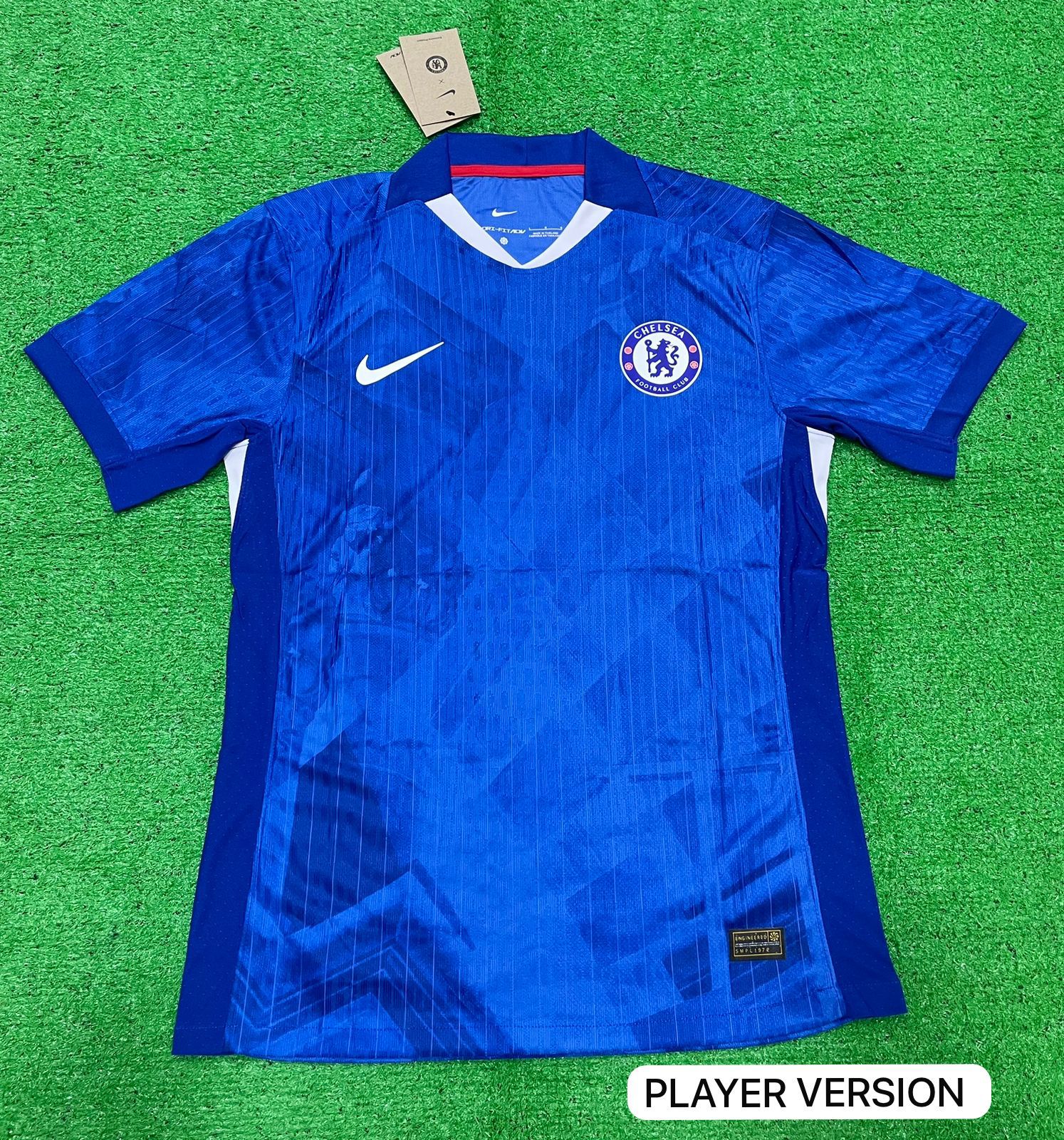 CHELSEA PLAYER VERSION