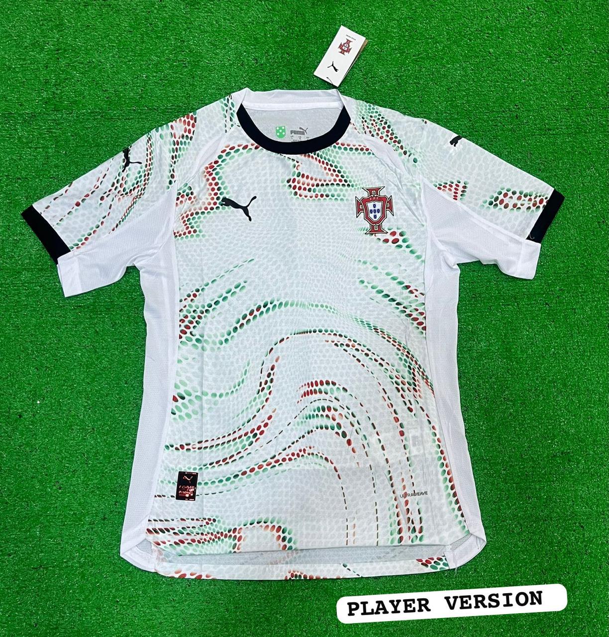 PORTUGAL PLAYER VERSION