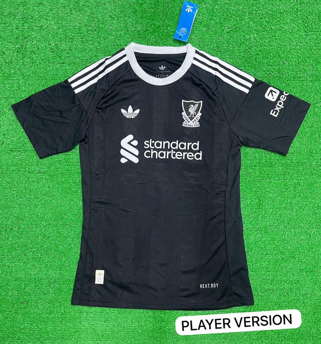 LIVERPOOL PLAYER VERSION