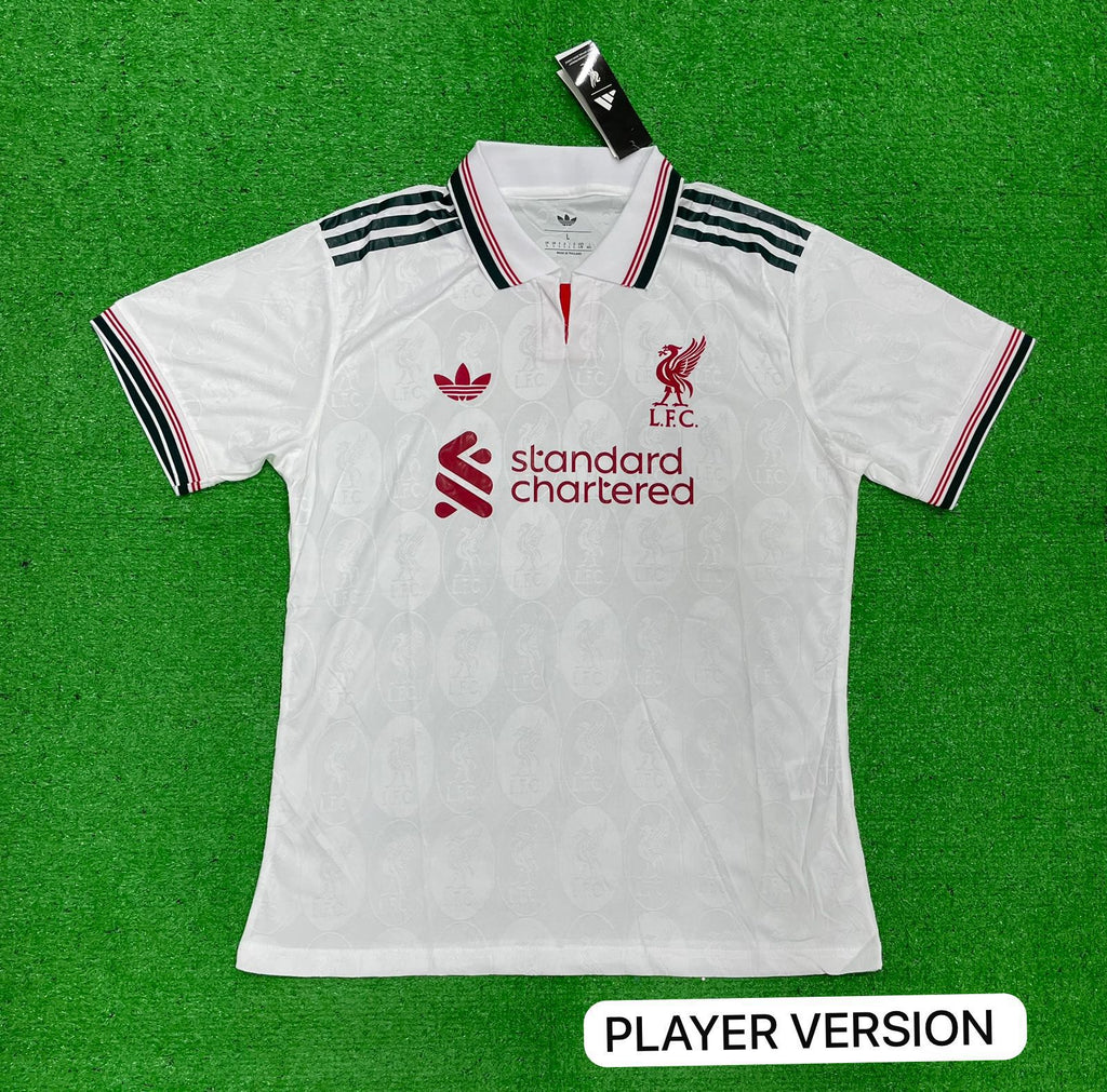 LIVERPOOL PLAYER VERSION