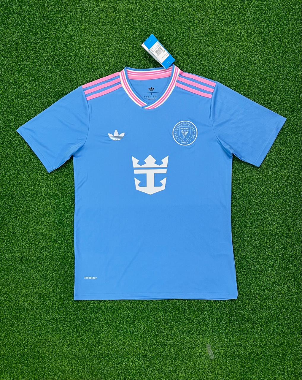 INTER MIAMI PLAYER VERSION